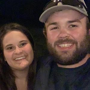 Meet your Posher, Alexis